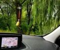 Серый Рено Меган, объемом двигателя 1.5 л и пробегом 236 тыс. км за 8700 $, фото 1 на Automoto.ua