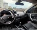 Серый Рено Меган, объемом двигателя 1.6 л и пробегом 320 тыс. км за 6000 $, фото 8 на Automoto.ua
