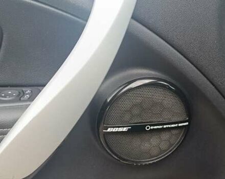 Серый Рено Меган, объемом двигателя 1.46 л и пробегом 245 тыс. км за 8250 $, фото 15 на Automoto.ua