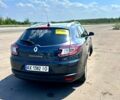Сірий Рено Меган, об'ємом двигуна 1.5 л та пробігом 213 тис. км за 7900 $, фото 2 на Automoto.ua