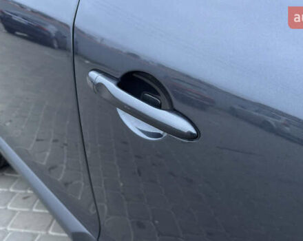 Серый Рено Меган, объемом двигателя 1.46 л и пробегом 183 тыс. км за 8450 $, фото 26 на Automoto.ua