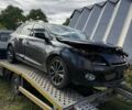 Сірий Рено Меган, об'ємом двигуна 1.6 л та пробігом 270 тис. км за 3999 $, фото 1 на Automoto.ua
