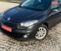 Сірий Рено Меган, об'ємом двигуна 1.5 л та пробігом 263 тис. км за 8000 $, фото 10 на Automoto.ua