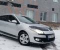 Сірий Рено Меган, об'ємом двигуна 1.46 л та пробігом 309 тис. км за 7500 $, фото 1 на Automoto.ua
