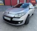Серый Рено Меган, объемом двигателя 1.46 л и пробегом 300 тыс. км за 7100 $, фото 1 на Automoto.ua
