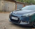 Сірий Рено Меган, об'ємом двигуна 1.4 л та пробігом 193 тис. км за 7700 $, фото 9 на Automoto.ua