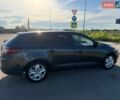 Сірий Рено Меган, об'ємом двигуна 1.46 л та пробігом 214 тис. км за 7600 $, фото 6 на Automoto.ua