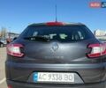 Серый Рено Меган, объемом двигателя 1.5 л и пробегом 249 тыс. км за 7300 $, фото 12 на Automoto.ua