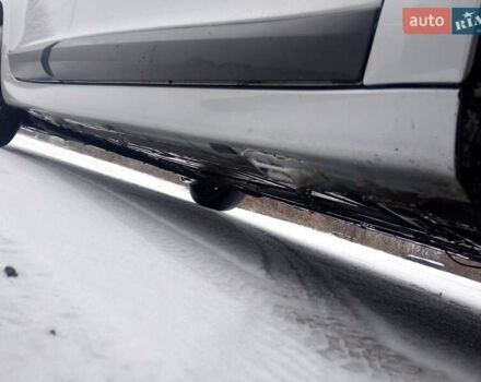 Сірий Рено Меган, об'ємом двигуна 1.6 л та пробігом 234 тис. км за 7499 $, фото 15 на Automoto.ua