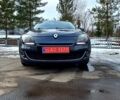 Сірий Рено Меган, об'ємом двигуна 15 л та пробігом 194 тис. км за 8700 $, фото 1 на Automoto.ua