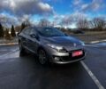 Сірий Рено Меган, об'ємом двигуна 1.6 л та пробігом 227 тис. км за 7700 $, фото 1 на Automoto.ua
