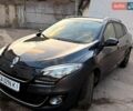 Серый Рено Меган, объемом двигателя 1.5 л и пробегом 225 тыс. км за 9350 $, фото 1 на Automoto.ua