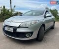 Серый Рено Меган, объемом двигателя 1.5 л и пробегом 266 тыс. км за 7600 $, фото 6 на Automoto.ua