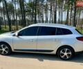 Сірий Рено Меган, об'ємом двигуна 1.46 л та пробігом 310 тис. км за 6700 $, фото 3 на Automoto.ua