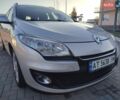 Сірий Рено Меган, об'ємом двигуна 1.5 л та пробігом 252 тис. км за 7299 $, фото 2 на Automoto.ua