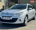 Серый Рено Меган, объемом двигателя 1.5 л и пробегом 280 тыс. км за 8200 $, фото 2 на Automoto.ua