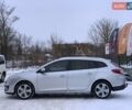 Серый Рено Меган, объемом двигателя 1.46 л и пробегом 263 тыс. км за 7999 $, фото 11 на Automoto.ua
