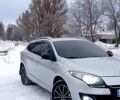 Сірий Рено Меган, об'ємом двигуна 1.5 л та пробігом 224 тис. км за 8100 $, фото 1 на Automoto.ua