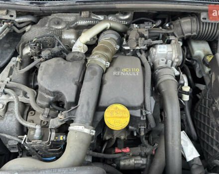 Серый Рено Меган, объемом двигателя 1.46 л и пробегом 183 тыс. км за 8450 $, фото 113 на Automoto.ua