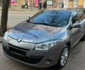 Сірий Рено Меган, об'ємом двигуна 1.46 л та пробігом 300 тис. км за 6500 $, фото 1 на Automoto.ua