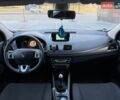 Серый Рено Меган, объемом двигателя 1.5 л и пробегом 157 тыс. км за 8999 $, фото 95 на Automoto.ua
