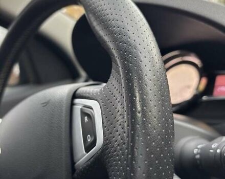 Сірий Рено Меган, об'ємом двигуна 1.46 л та пробігом 215 тис. км за 10300 $, фото 17 на Automoto.ua