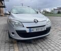 Сірий Рено Меган, об'ємом двигуна 1.5 л та пробігом 190 тис. км за 5999 $, фото 4 на Automoto.ua