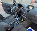 Серый Рено Меган, объемом двигателя 1.46 л и пробегом 183 тыс. км за 7200 $, фото 3 на Automoto.ua