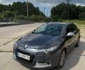 Сірий Рено Меган, об'ємом двигуна 1.46 л та пробігом 132 тис. км за 9000 $, фото 3 на Automoto.ua