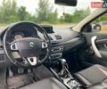 Серый Рено Меган, объемом двигателя 1.5 л и пробегом 330 тыс. км за 7800 $, фото 9 на Automoto.ua