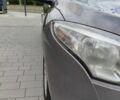 Серый Рено Меган, объемом двигателя 1.46 л и пробегом 304 тыс. км за 8500 $, фото 1 на Automoto.ua