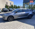 Сірий Рено Меган, об'ємом двигуна 1.5 л та пробігом 236 тис. км за 8790 $, фото 8 на Automoto.ua