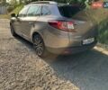 Сірий Рено Меган, об'ємом двигуна 1.6 л та пробігом 240 тис. км за 6750 $, фото 4 на Automoto.ua