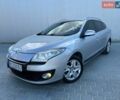 Сірий Рено Меган, об'ємом двигуна 1.5 л та пробігом 241 тис. км за 8500 $, фото 1 на Automoto.ua