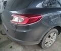 Сірий Рено Меган, об'ємом двигуна 1.46 л та пробігом 280 тис. км за 9999 $, фото 8 на Automoto.ua