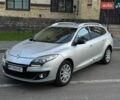 Серый Рено Меган, объемом двигателя 1.6 л и пробегом 273 тыс. км за 7300 $, фото 1 на Automoto.ua