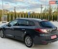 Сірий Рено Меган, об'ємом двигуна 1.5 л та пробігом 229 тис. км за 8450 $, фото 27 на Automoto.ua