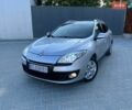Сірий Рено Меган, об'ємом двигуна 1.5 л та пробігом 241 тис. км за 8500 $, фото 4 на Automoto.ua