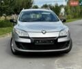 Сірий Рено Меган, об'ємом двигуна 1.6 л та пробігом 281 тис. км за 6900 $, фото 1 на Automoto.ua