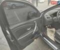 Сірий Рено Меган, об'ємом двигуна 1.46 л та пробігом 214 тис. км за 8800 $, фото 1 на Automoto.ua