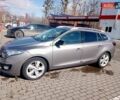 Серый Рено Меган, объемом двигателя 1.46 л и пробегом 240 тыс. км за 8400 $, фото 4 на Automoto.ua