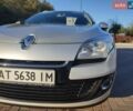 Сірий Рено Меган, об'ємом двигуна 1.5 л та пробігом 252 тис. км за 7299 $, фото 17 на Automoto.ua