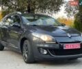 Сірий Рено Меган, об'ємом двигуна 1.46 л та пробігом 246 тис. км за 7950 $, фото 14 на Automoto.ua
