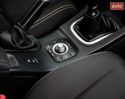 Серый Рено Меган, объемом двигателя 1.46 л и пробегом 189 тыс. км за 7700 $, фото 25 на Automoto.ua