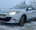 Сірий Рено Меган, об'ємом двигуна 1.5 л та пробігом 272 тис. км за 5500 $, фото 5 на Automoto.ua