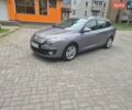Сірий Рено Меган, об'ємом двигуна 1.46 л та пробігом 246 тис. км за 6800 $, фото 11 на Automoto.ua