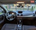 Серый Рено Меган, объемом двигателя 2 л и пробегом 190 тыс. км за 8700 $, фото 2 на Automoto.ua