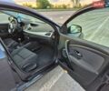 Серый Рено Меган, объемом двигателя 1.5 л и пробегом 241 тыс. км за 7600 $, фото 7 на Automoto.ua