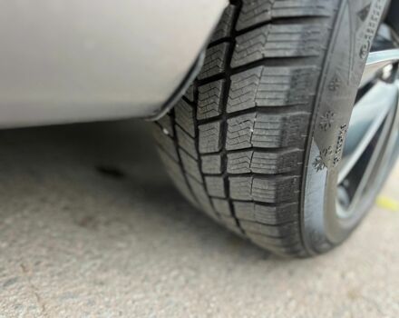 Рено Меган 2012 в Житомире на Automoto.ua Серый Рено Меган, объемом двигателя 1.5 л и пробегом 224 тыс. км за 8300 $, фото 20 на Automoto.ua