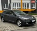 Серый Рено Меган, объемом двигателя 1.5 л и пробегом 260 тыс. км за 7600 $, фото 1 на Automoto.ua